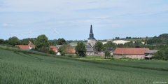 Saint Martin le Gaillard (Village 2)