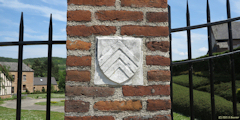 Cuverville sur Yères (Armoiries 1)