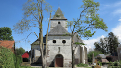 Sept Meules (Eglise)