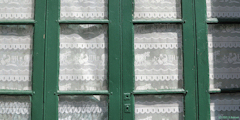 Jumièges (Rideaux)