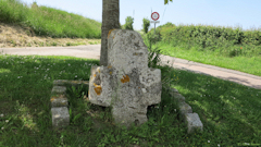 Villy sur Yères (Croix)