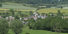 Villy sur Yères (Village 1)