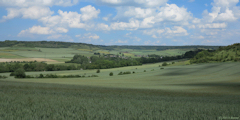 Villy sur Yères (Vallée)