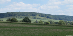 Villy sur Yères (Clocher)