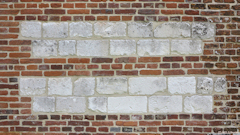 Villy sur Yères (Mur 1)