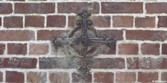 Villy sur Yères (Clé de Tirant)
