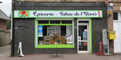 Grandcourt (Epicerie)