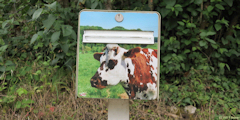 Dancourt (Boîte aux Lettres)