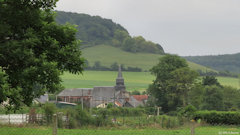 Saint Riquier en Rivière (Eglise)