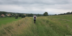 La Mailleraye sur Seine (Chemin)