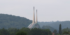 Saint Nicolas de Bliquetuit (Pont de Brotonne 1)