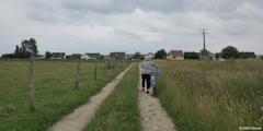 Saint Nicolas de Bliquetuit (Chemin 2)