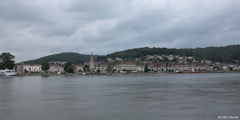 Caudebec en Caux (Quai)