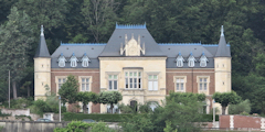 Caudebec en Caux (Manoir)