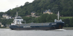 Caudebec en Caux (Beaumonde)