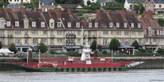 Caudebec en Caux (Ancien Bac)