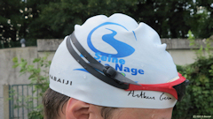 La Mailleraye sur Seine (Bonnet de Bain)