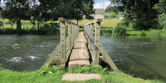 Saint Aubin le Cauf (Pont de Pierre 3)