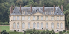 Yville sur Seine (Château 1)