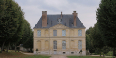 Yville sur Seine (Château 3)