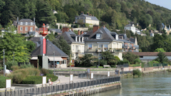 Caudebec en Caux (Quai Guilbaud 1)