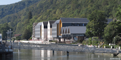 Caudebec en Caux (Quai Guilbaud 2)