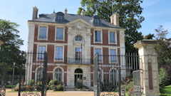 Caudebec en Caux (Mairie)