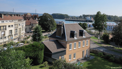 Caudebec en Caux (Maison)