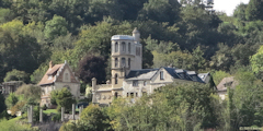 La Bouille (Villa)