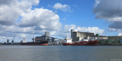 Grand-Couronne (Port 2)