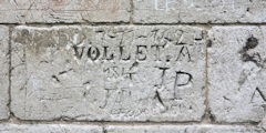 Val de la Haye (Graffiti 2)