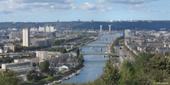 Rouen (Panorama 1)