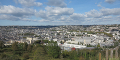 Rouen (Panorama 2)