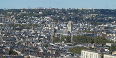Rouen (Panorama 5)