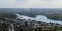Amfreville la Mi Voie (Seine)