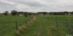 Saint Aubin Celloville (Chemin)