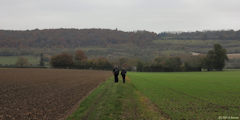 Ricarville du Val (Chemin 1)