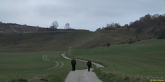 Osmoy Saint Valery (Route 1)