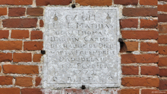 Mesnil-Follemprise (Tombe)