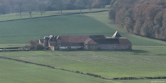Osmoy Saint Valery (Ferme fortifiée)