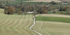 Osmoy Saint Valery (Route)