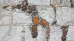 Mesnières en Bray (Mur)