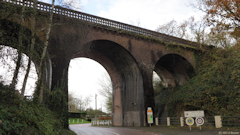 Eu (Viaduc)