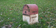 Saint Rémy Boscrocourt (Borne)