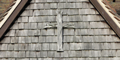 Quiberville (Croix)