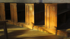 Longueil (Bancs)