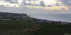 Sainte Marguerite sur Mer (Chemin 2)