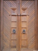 Bailly en Rivière (Porte)