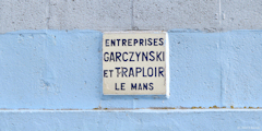 Envermeu (Plaque 2)