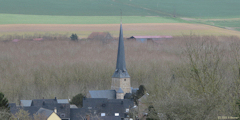 Freulleville (Clocher)